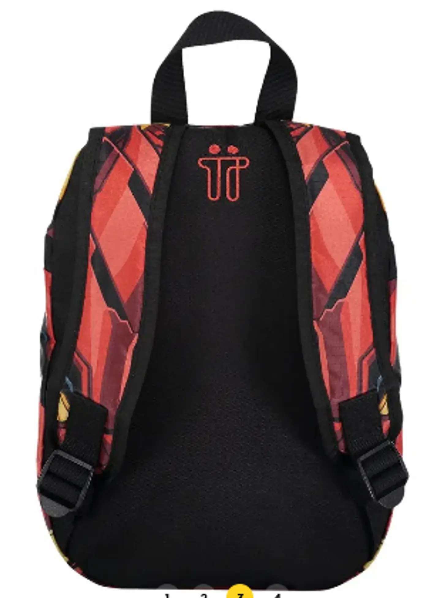 Morral Marvel S 3