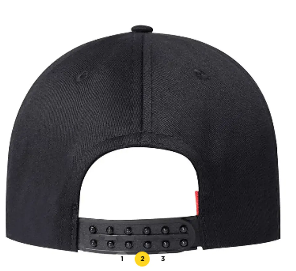 Gorra Marvel 3 2