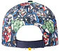 Gorra Marvel 1 - Miniatura 2