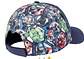 Gorra Marvel 1 - Miniatura 3