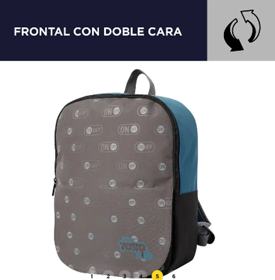 Morral Ranyoli 5