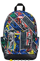 Morral Marvel M - Miniatura 1