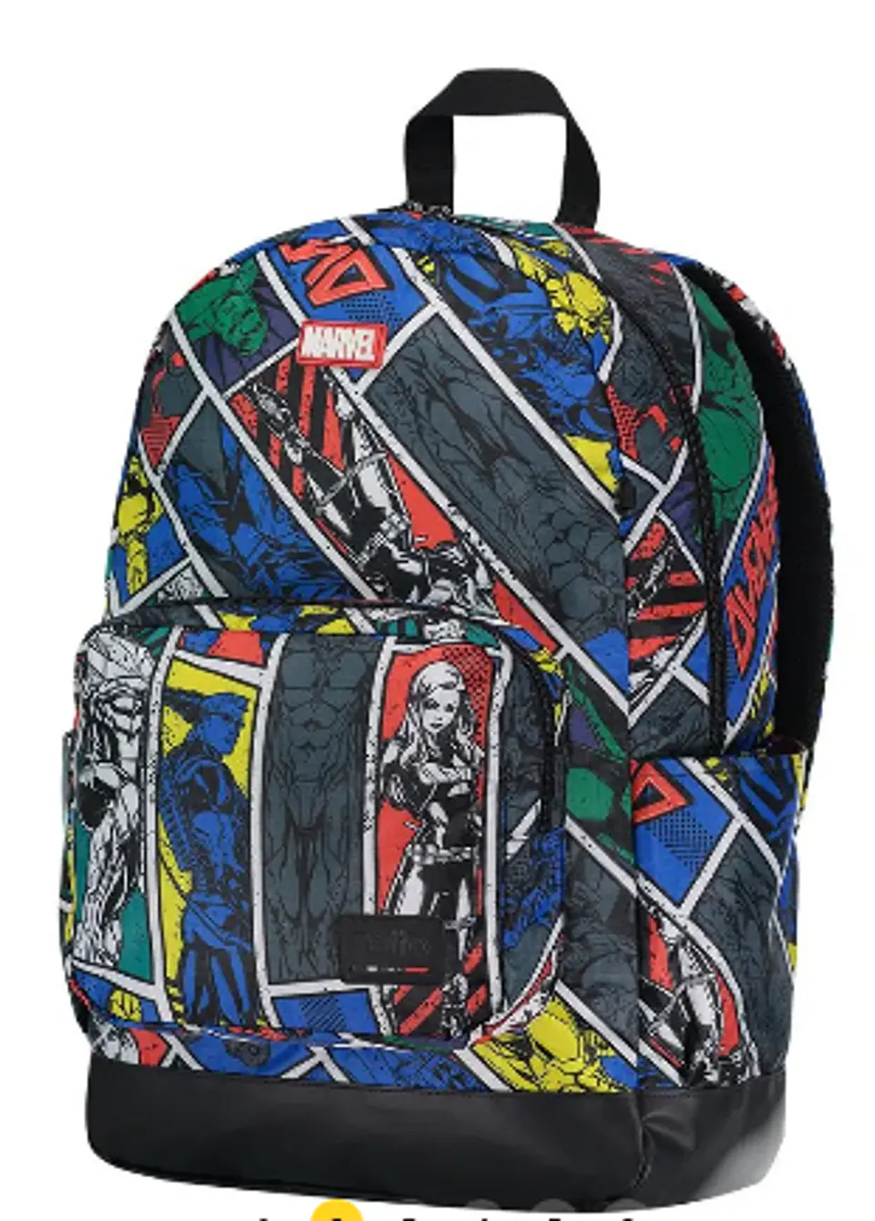 Morral Marvel M 2