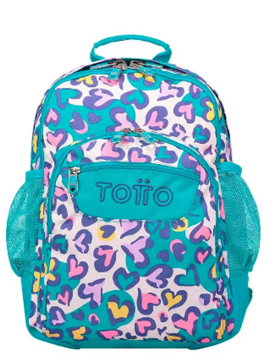 Morral Rayol 8