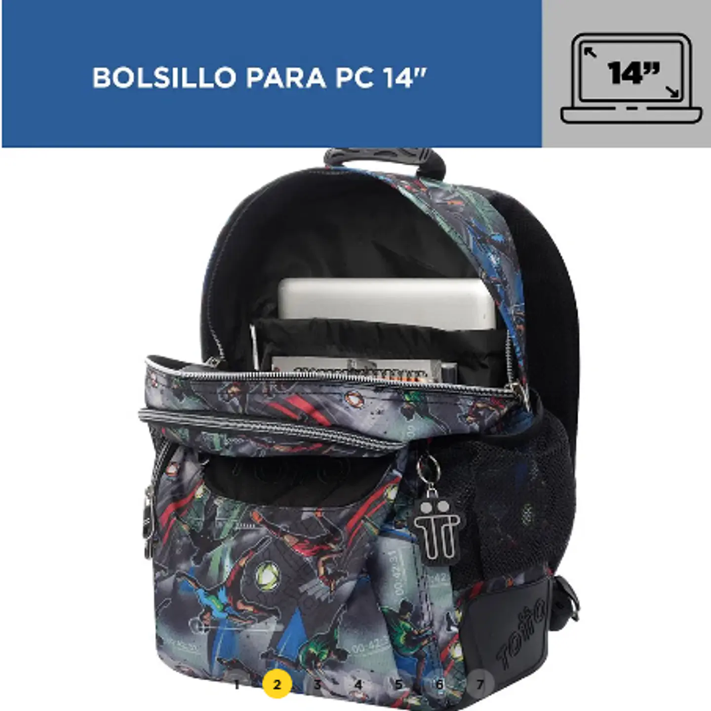 Morral Rayol 11