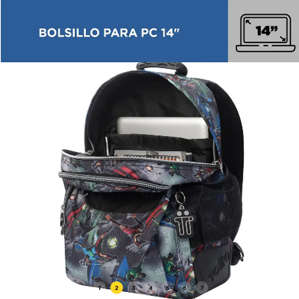 Morral Rayol 11