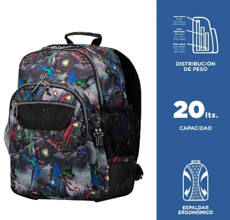 Morral Rayol 12