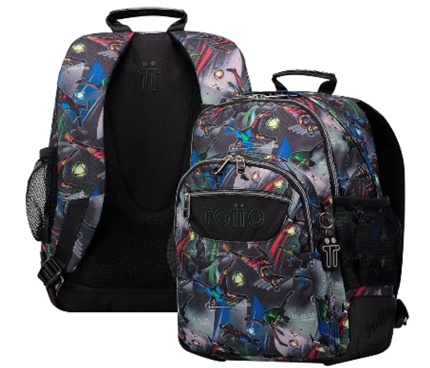 Morral Rayol 13