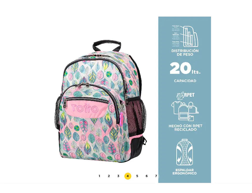 Morral Rayol 16