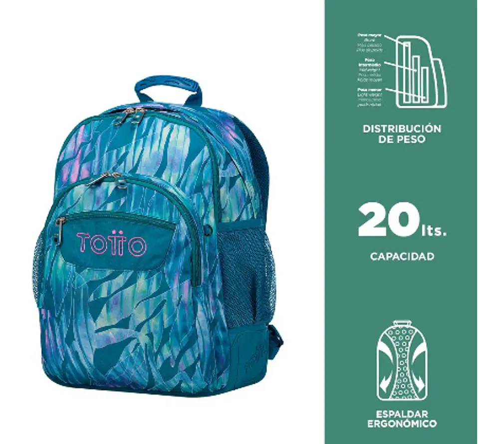 Morral Rayol 19