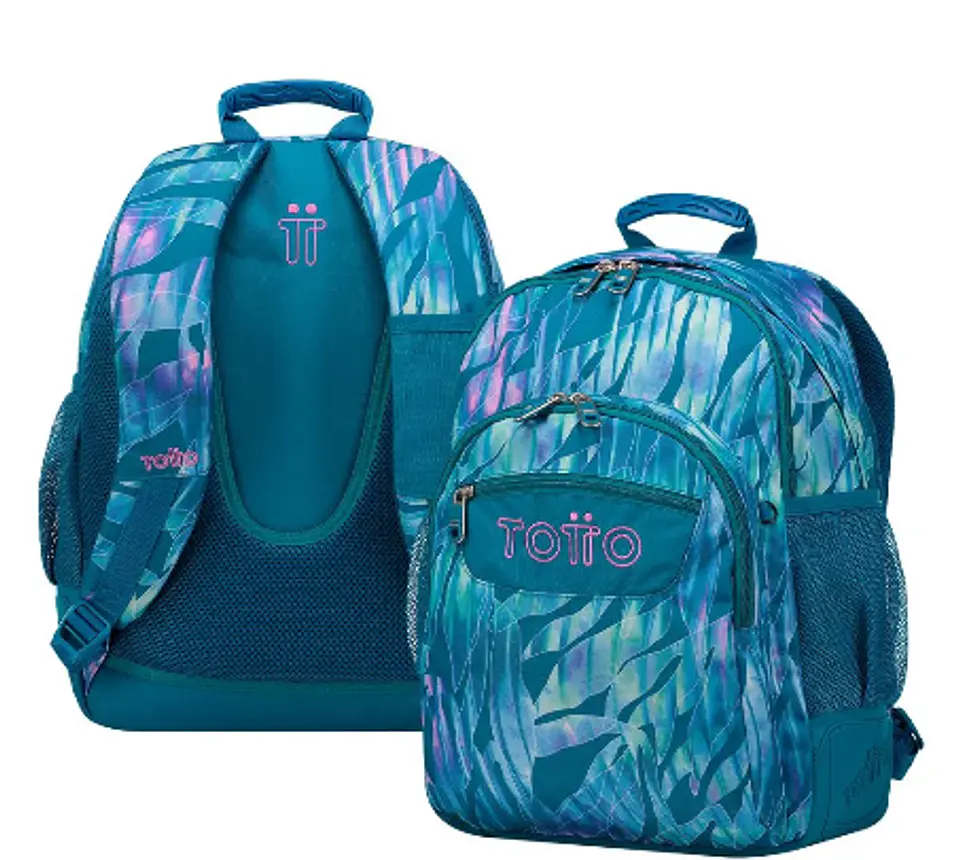 Morral Rayol 20