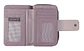 Billetera Pu Leather Rfid Kinga - Miniatura 8