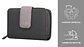 Billetera Pu Leather Rfid Kinga - Miniatura 9