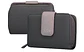 Billetera Pu Leather Rfid Kinga - Miniatura 10