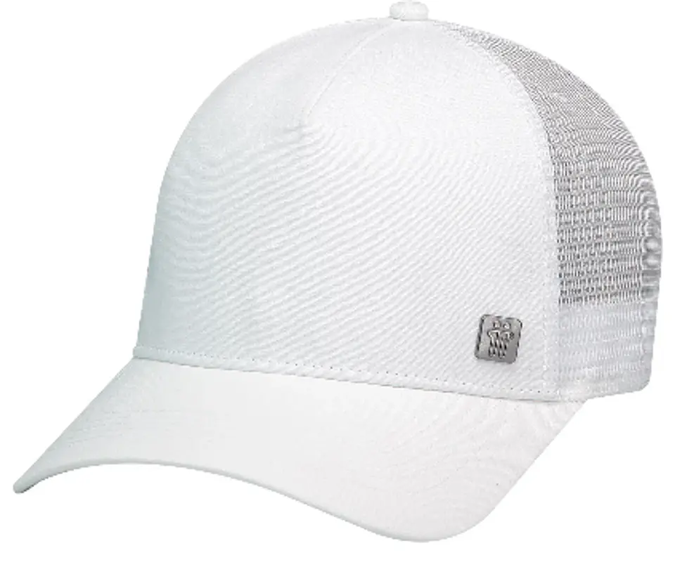 Gorra Beisbolera Unicolor Sedum 7