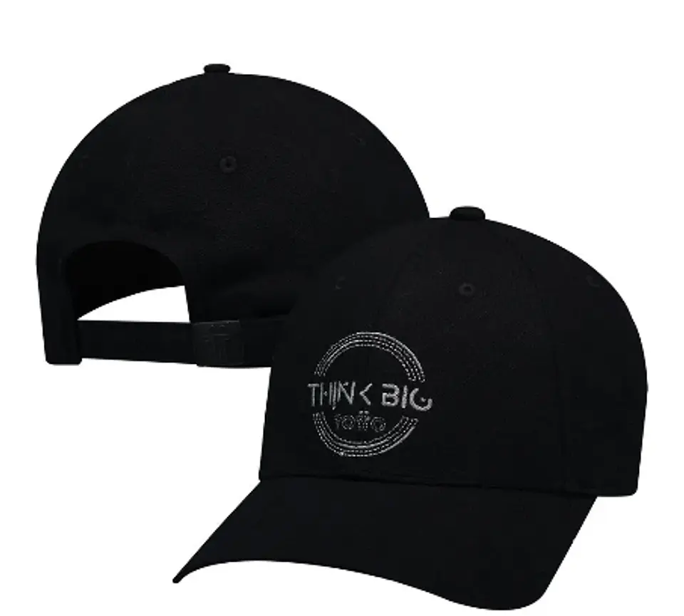 Gorra Beisbolera Irmaky 6