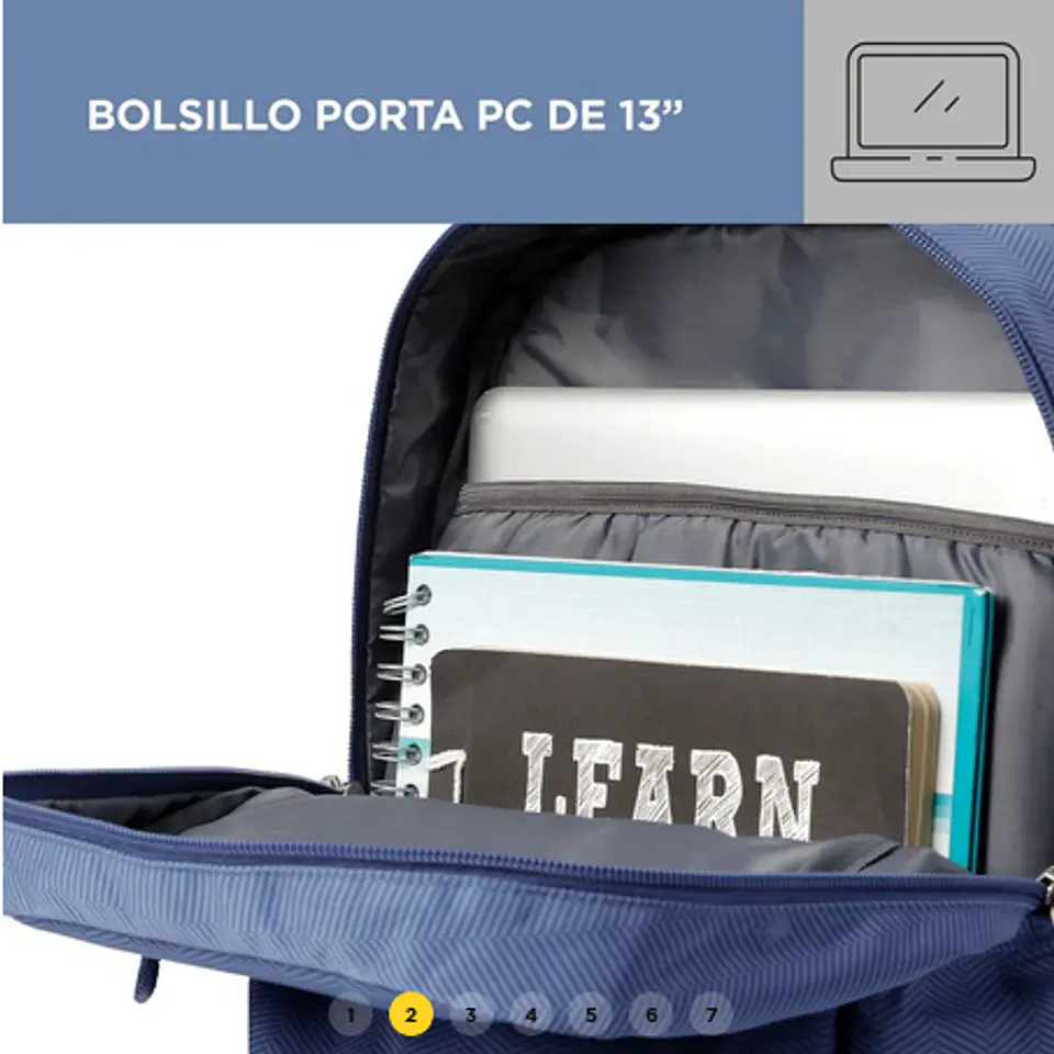 Morral Zimval M 16