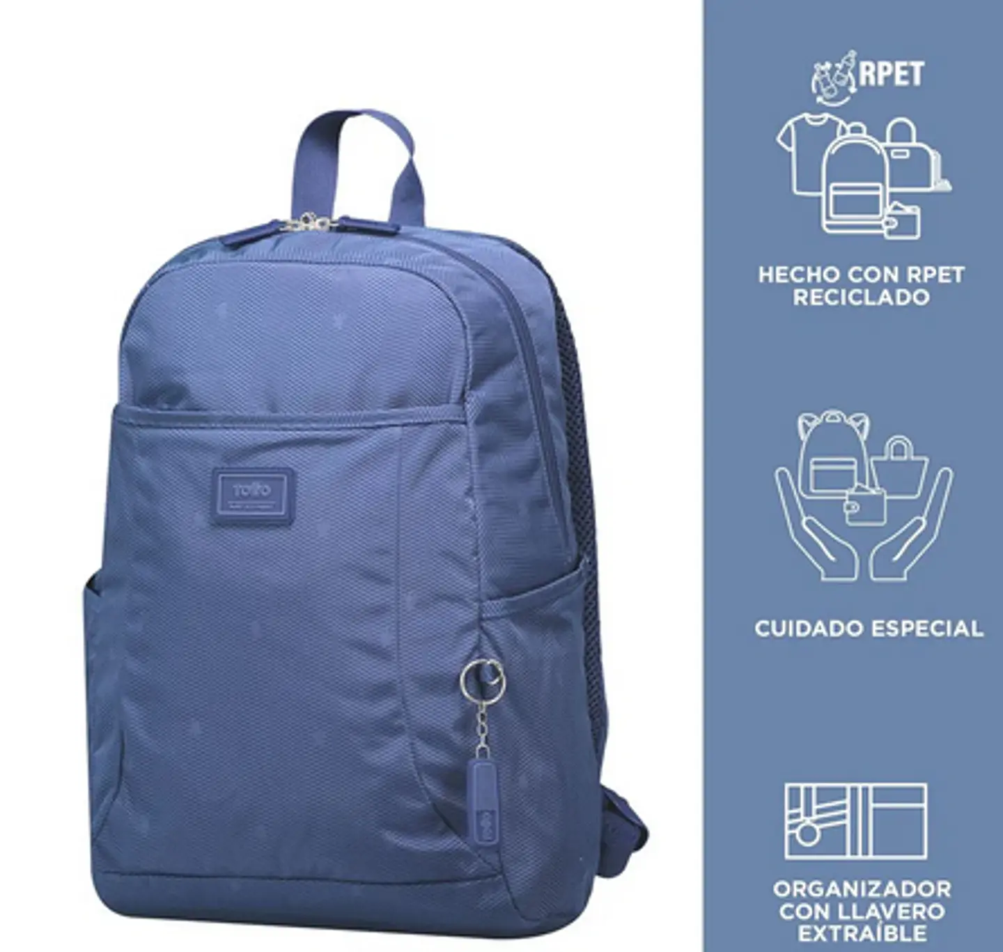 Morral Zimval M 18