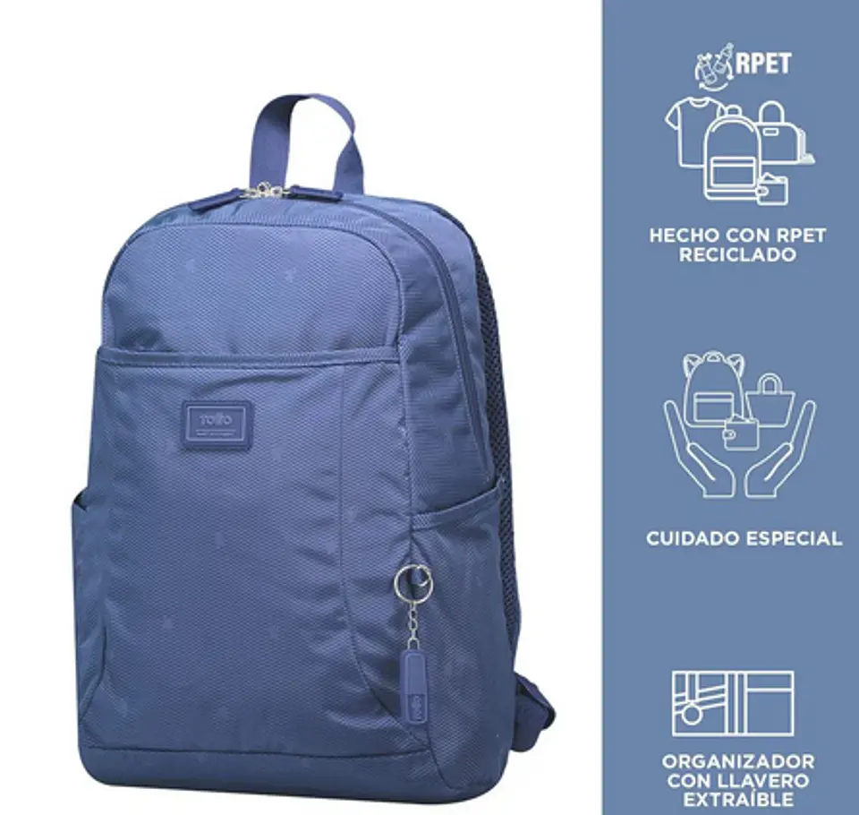 Morral Zimval M 18