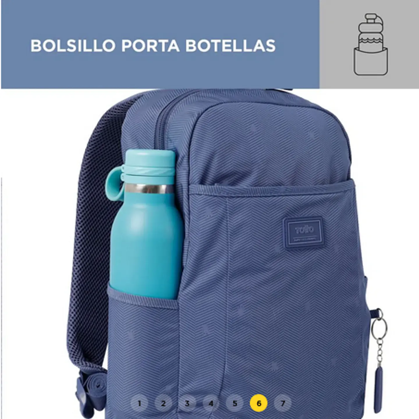 Morral Zimval M 20
