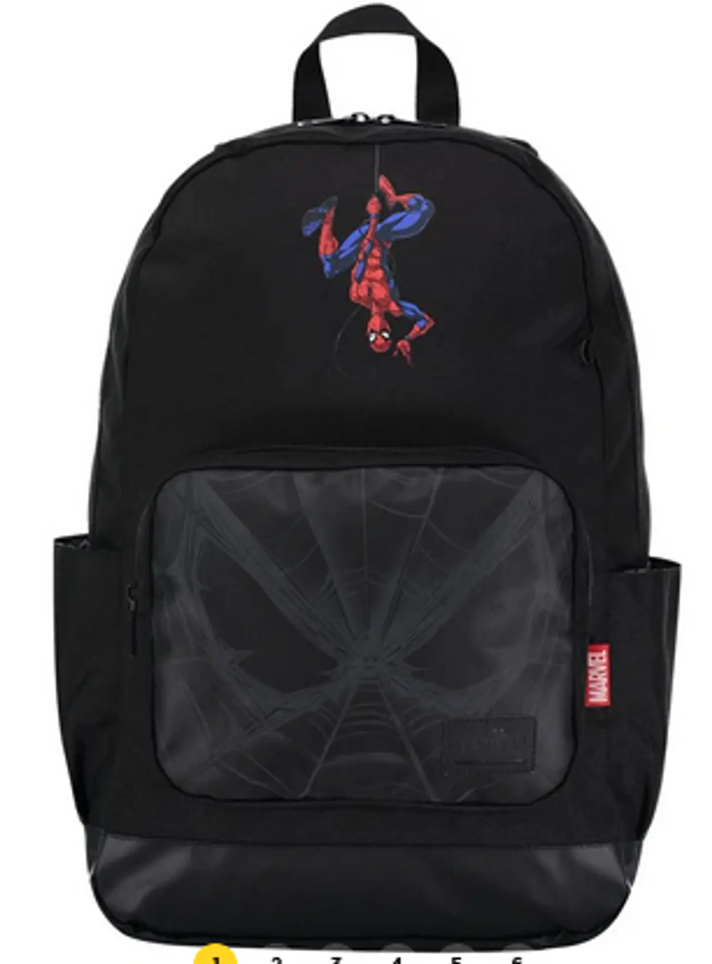 Morral Marvel M 7