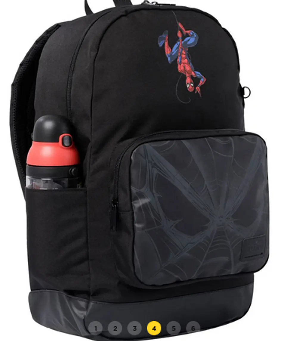 Morral Marvel M 10