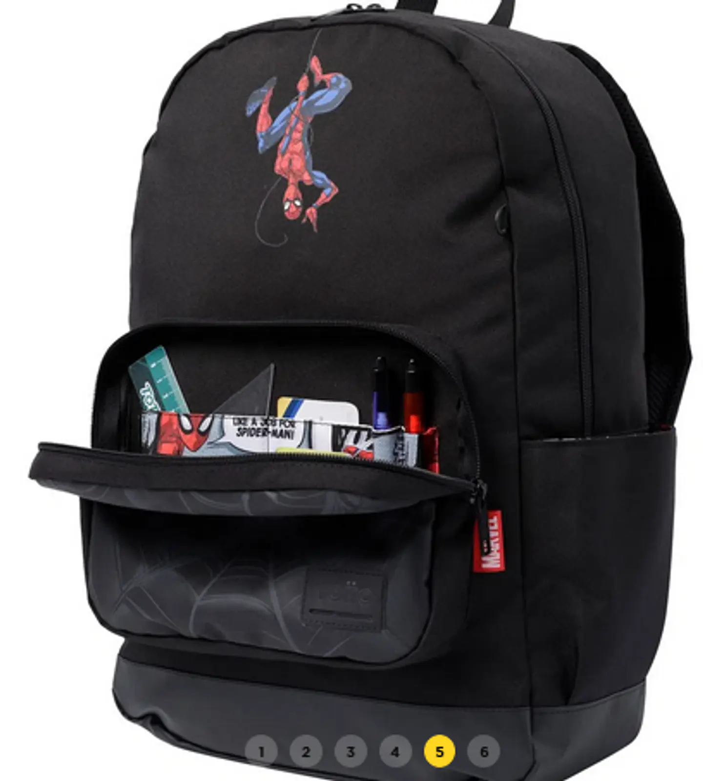 Morral Marvel M 11