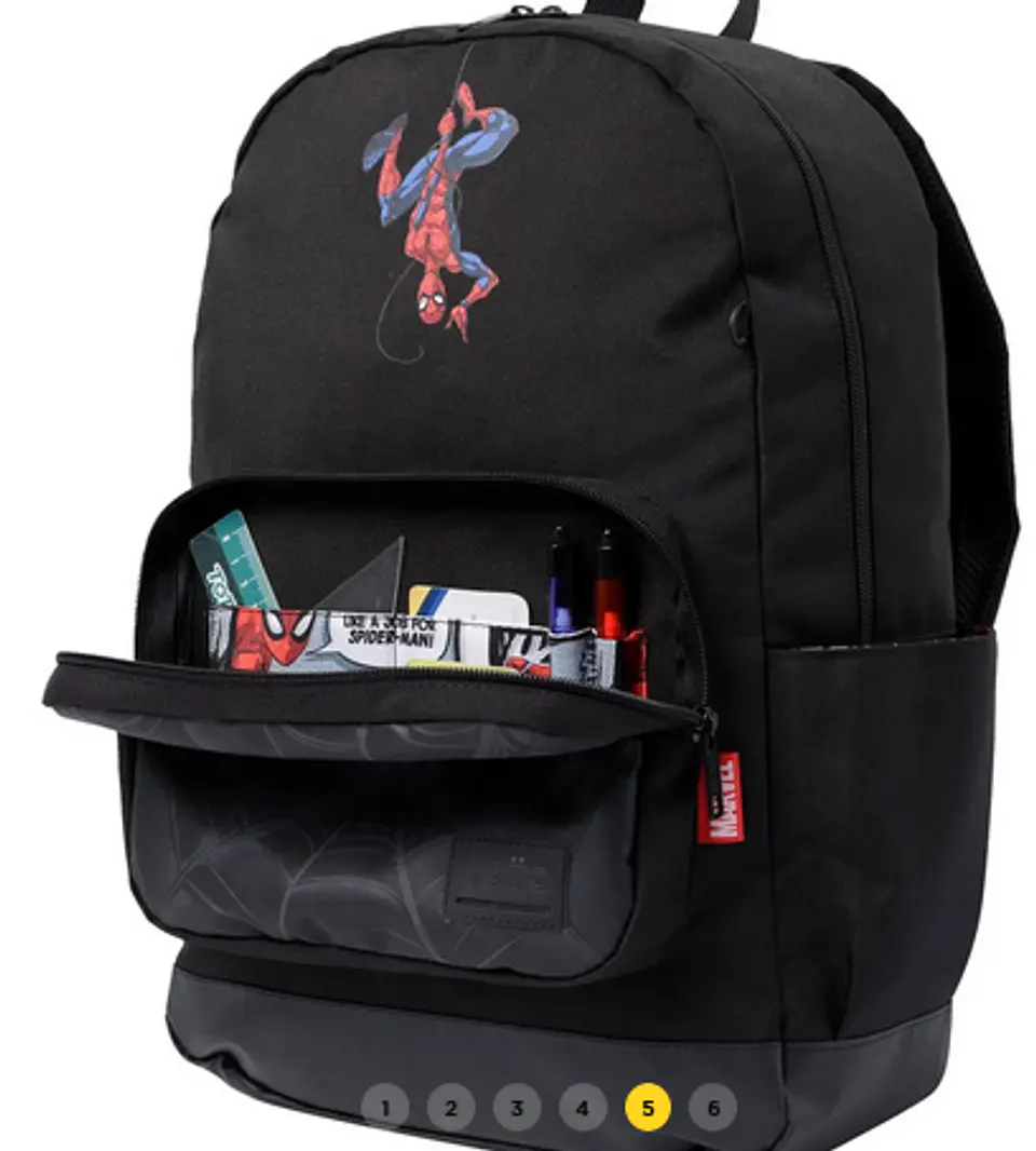 Morral Marvel M 11