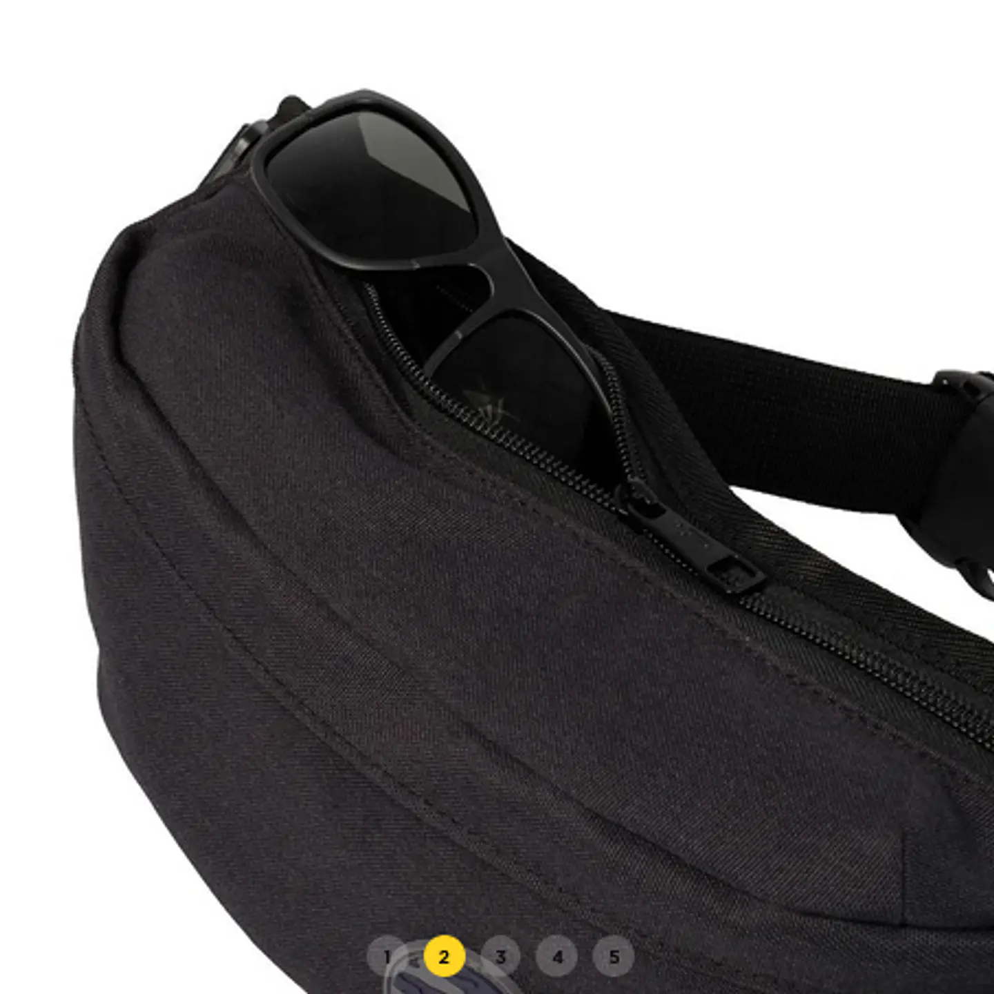 Canguro Lona Unicolor Agur 10