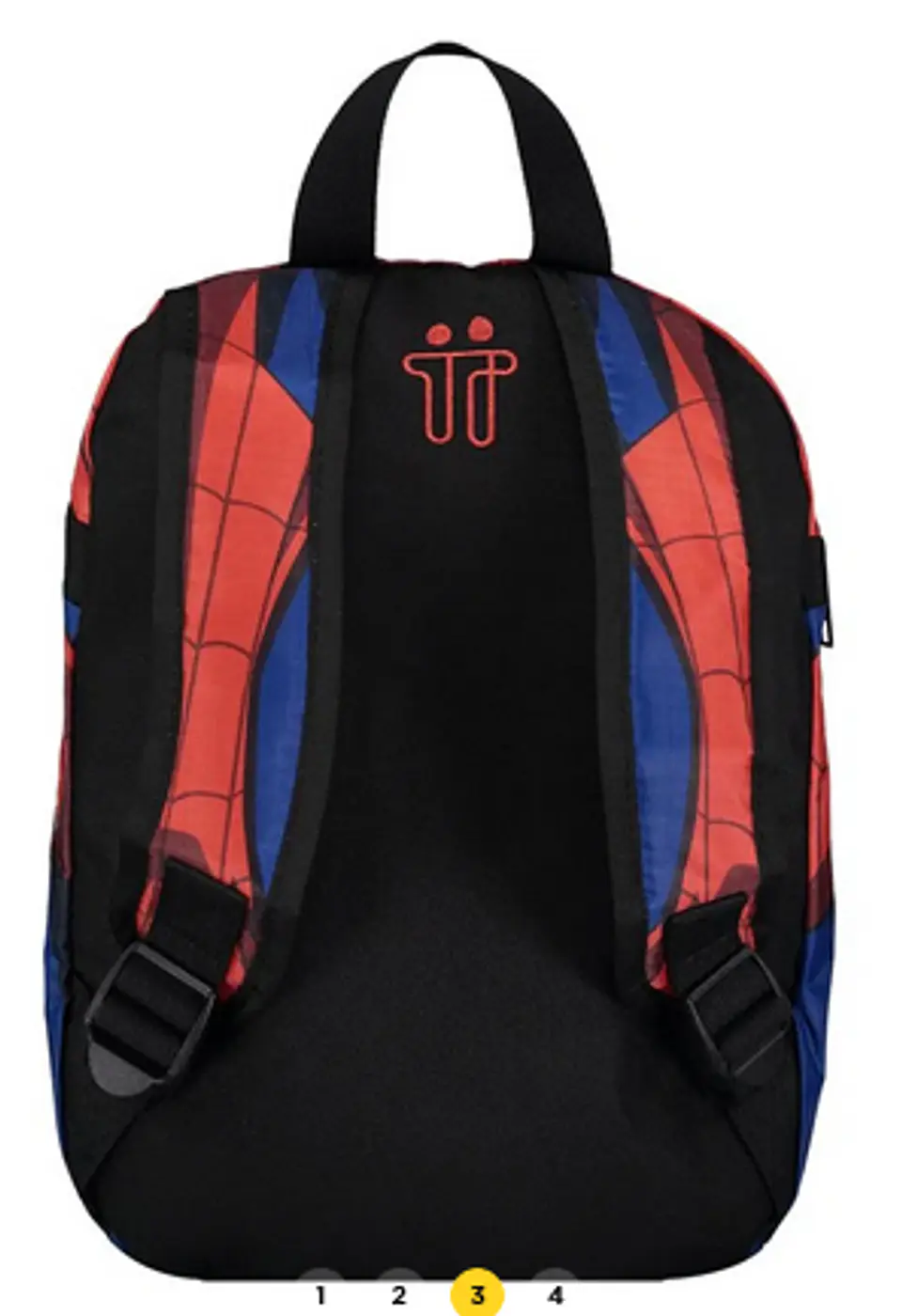 Morral Marvel S 7