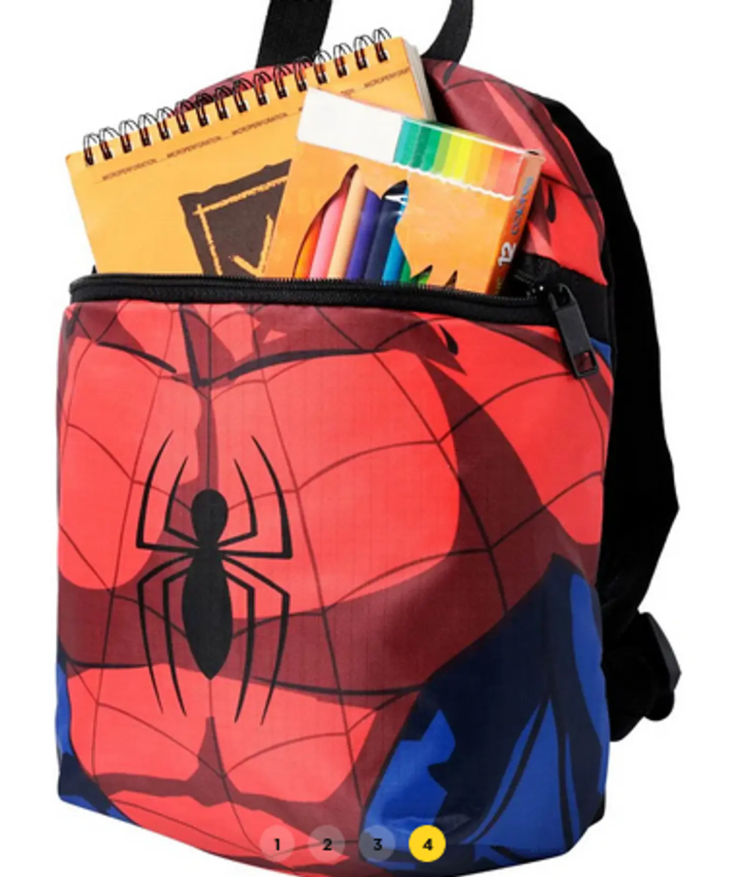 Morral Marvel S 8