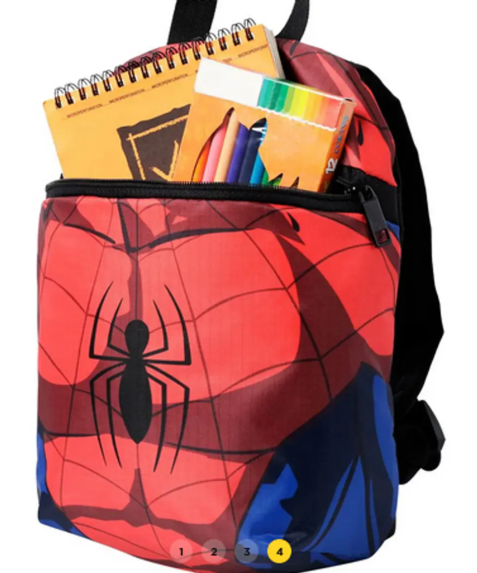 Morral Marvel S 8