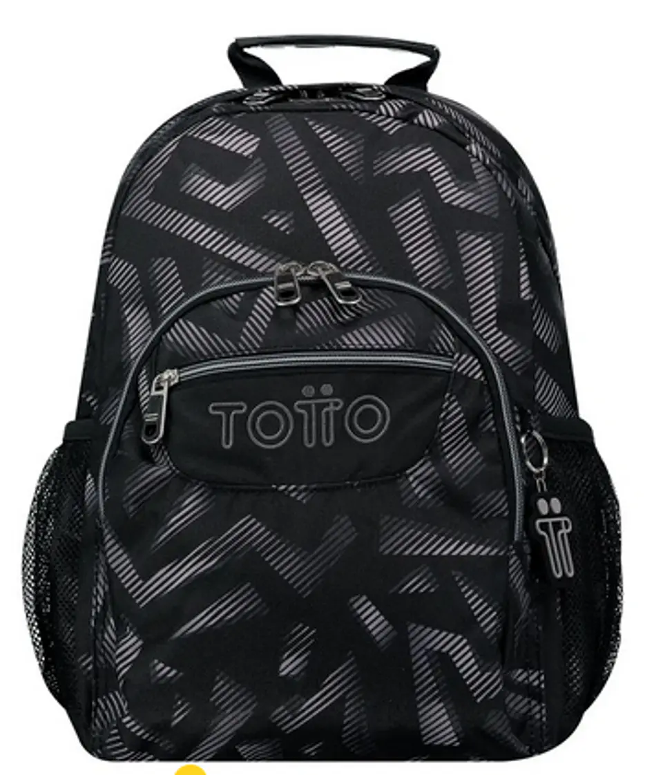 Morral Totto  Gommas 2