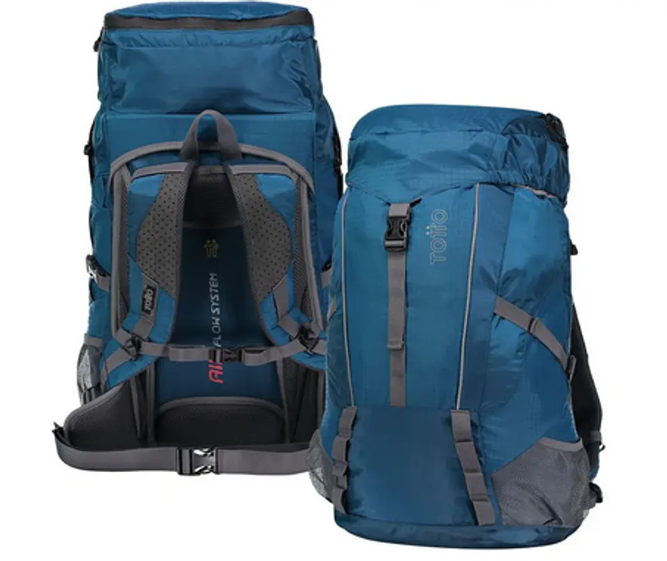Morral Outdoor Nand - Summit 19