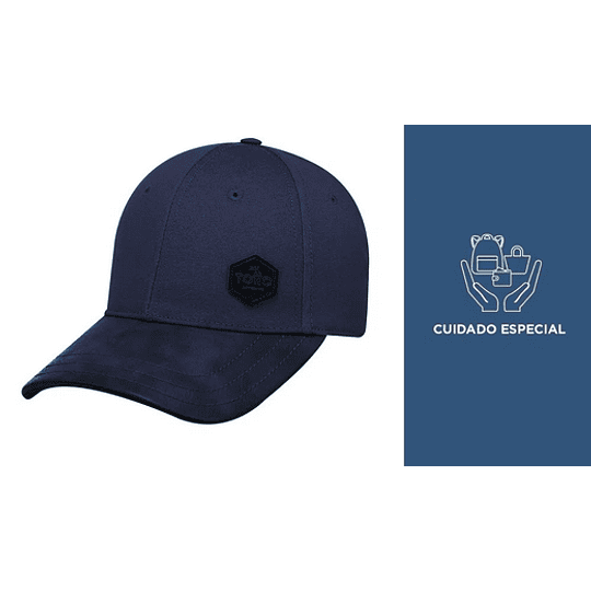 Gorra Beisbolera Hiro