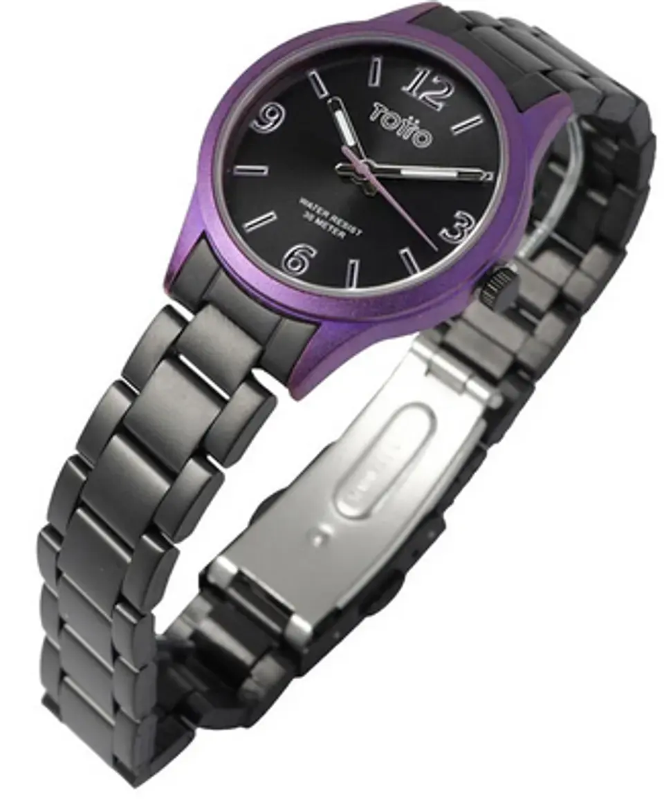 Reloj Analogo 3 Atm Nemertea  7