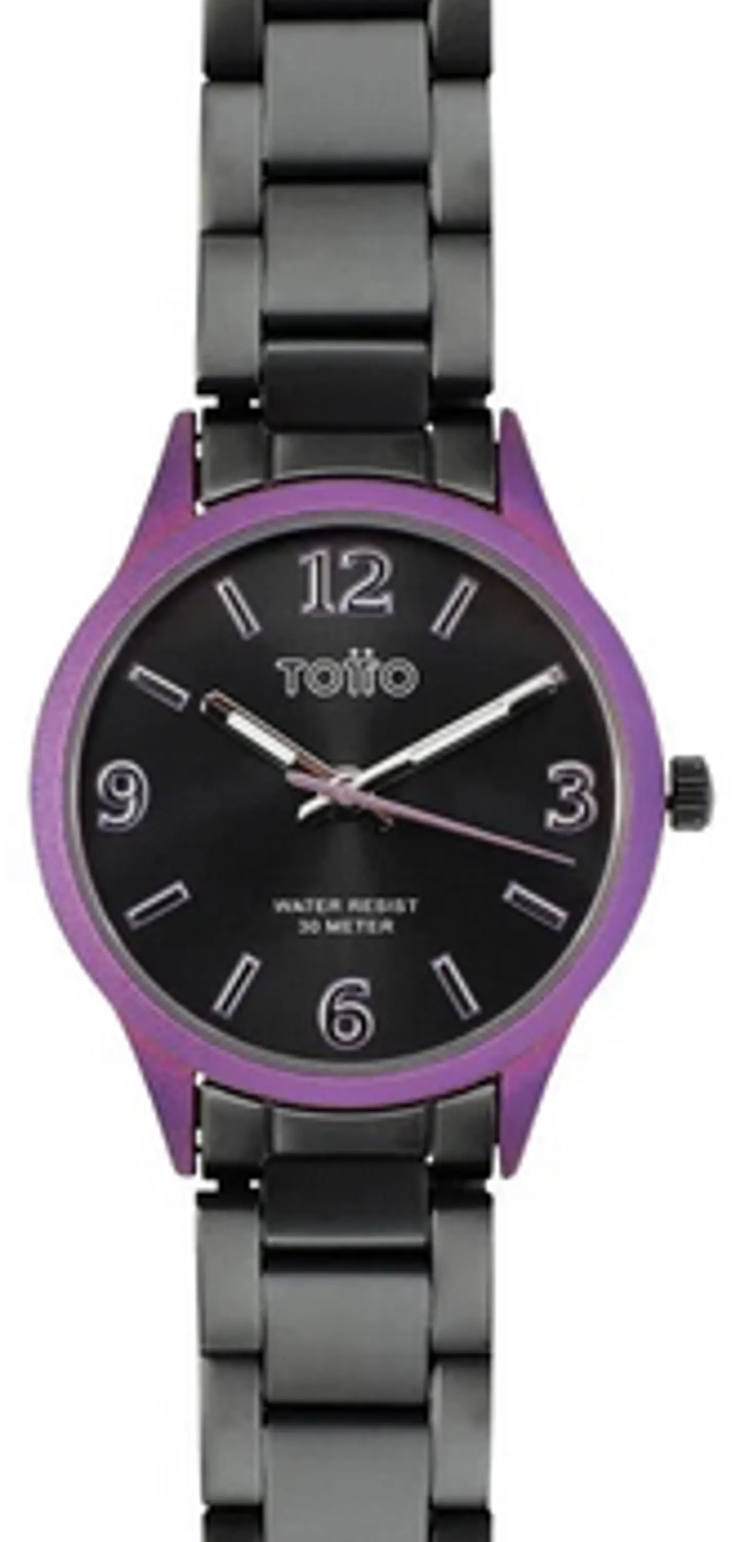 Reloj Analogo 3 Atm Nemertea  8