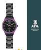 Reloj Analogo 3 Atm Nemertea  - Miniatura 9