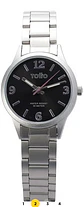 Reloj Analogo 3 Atm Nemertea  - Miniatura 12