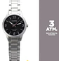 Reloj Analogo 3 Atm Nemertea  - Miniatura 13