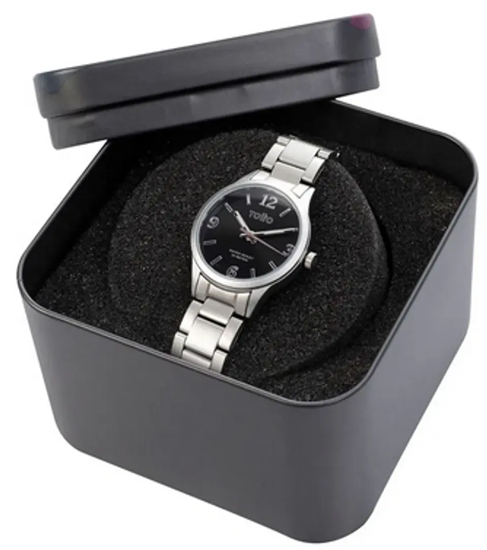 Reloj Analogo 3 Atm Nemertea  14