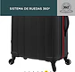 Maleta De Viaje Kita M - Miniatura 13