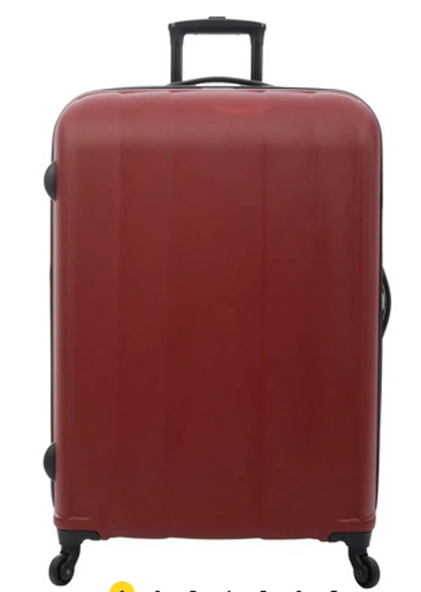 Maleta De Viaje Kita S 12