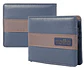 Billetera Pu Leather Rfid Macaon - Miniatura 9