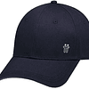 Gorra Beisbolera Unicolor Dake