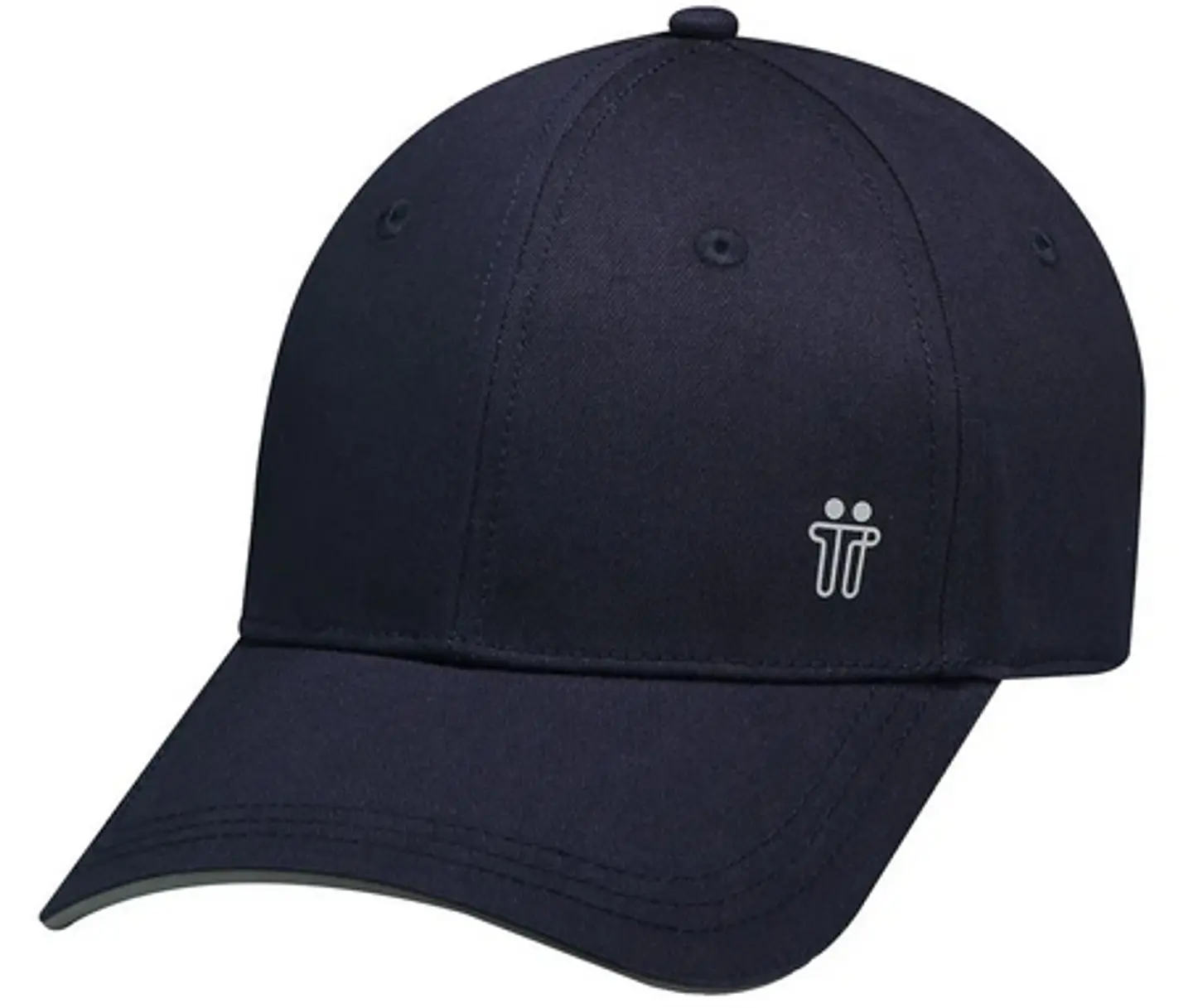 Gorra Beisbolera Unicolor Dake 5