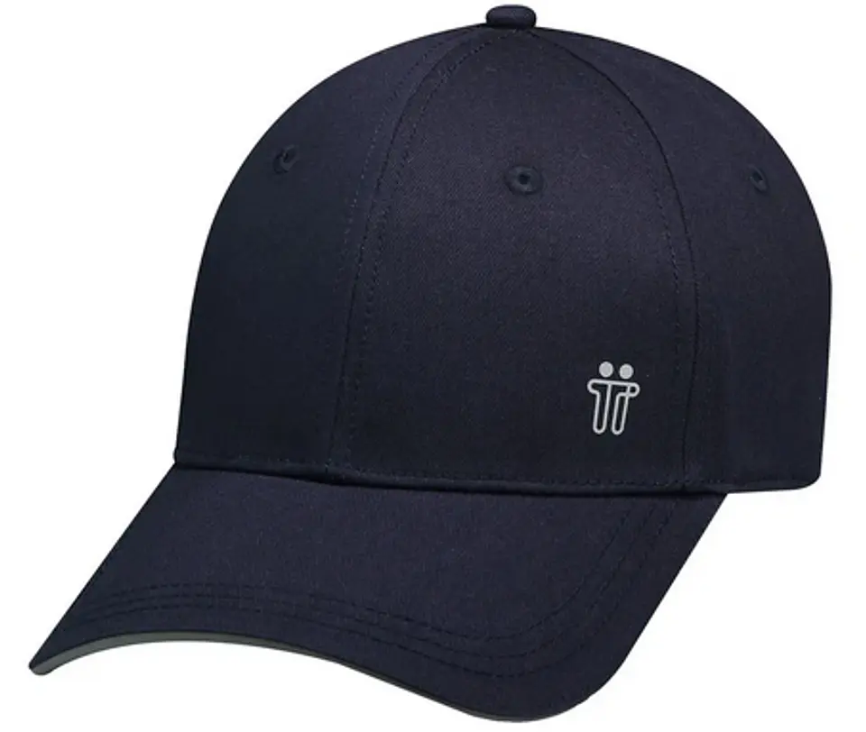 Gorra Beisbolera Unicolor Dake 5
