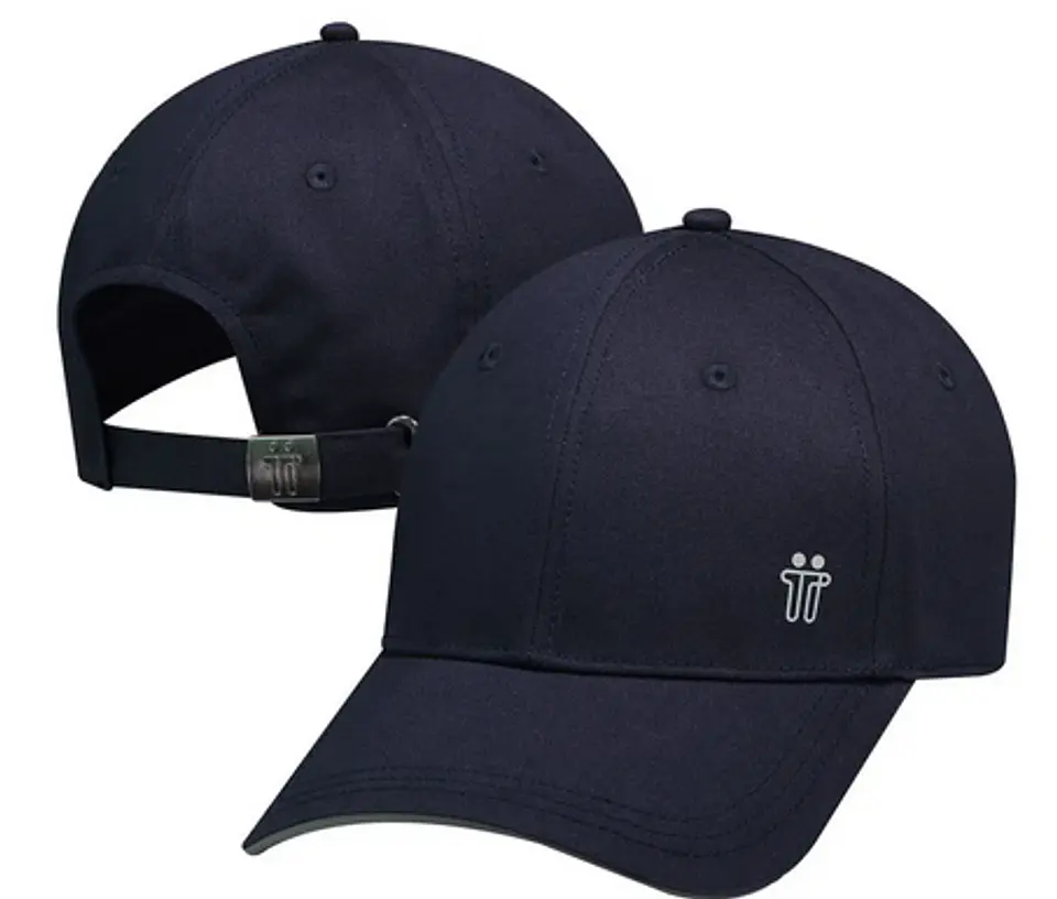 Gorra Beisbolera Unicolor Dake 8
