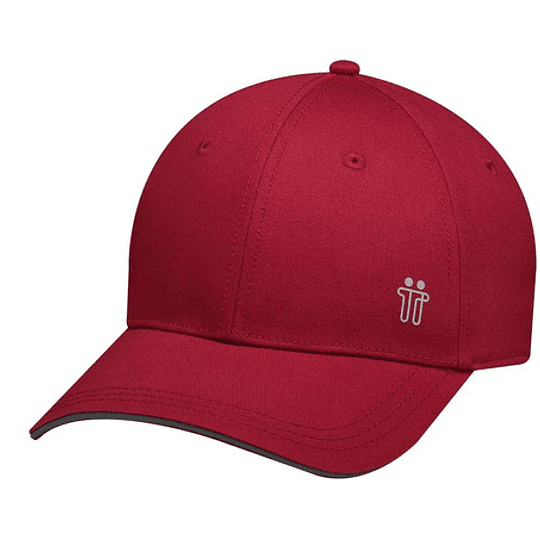 Gorra Beisbolera Unicolor Dake