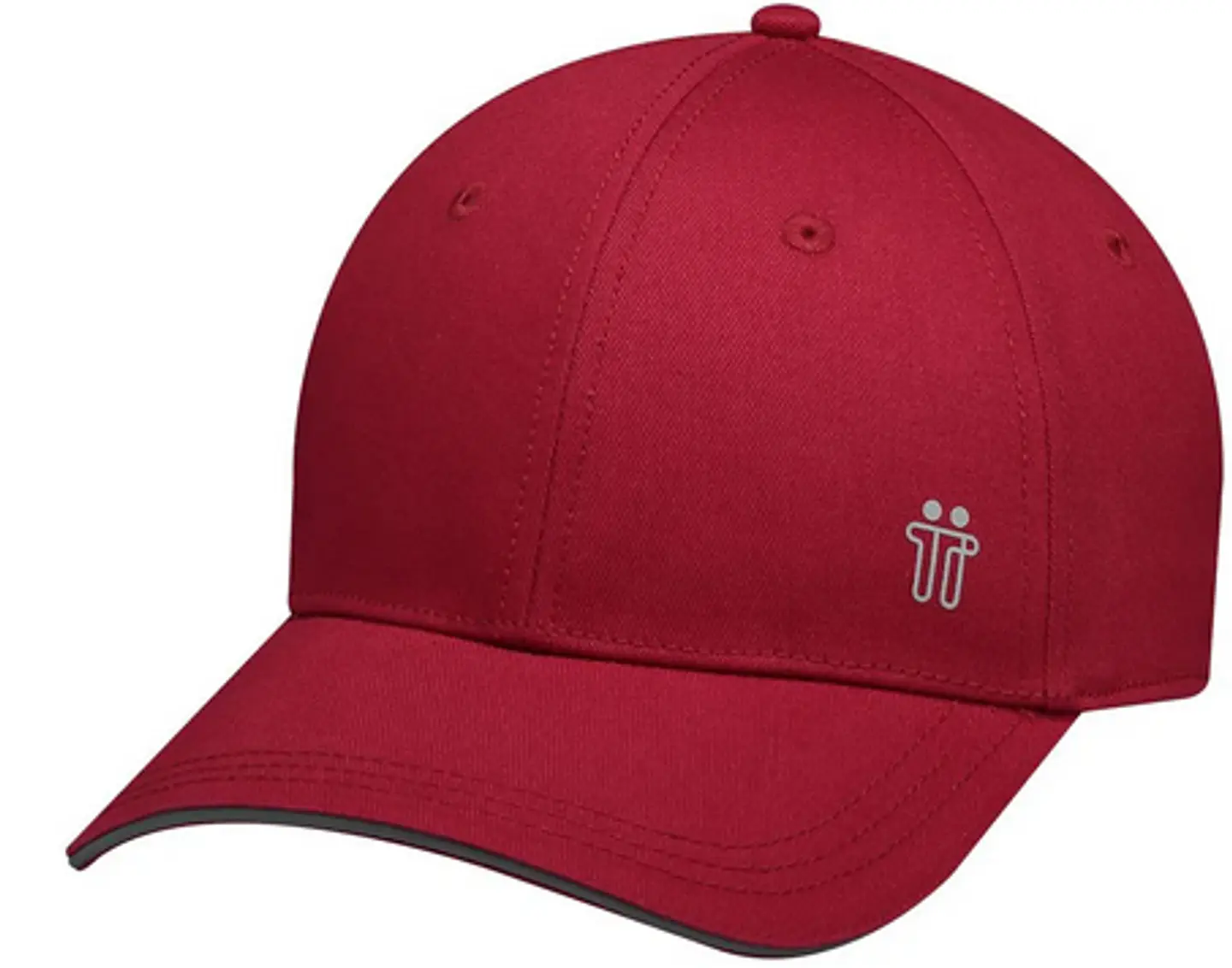 Gorra Beisbolera Unicolor Dake 9